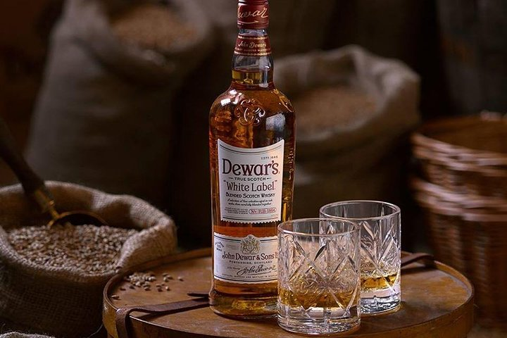 Private Highland whisky tour from Edinburgh- Build your own tour! - Photo 1 of 16